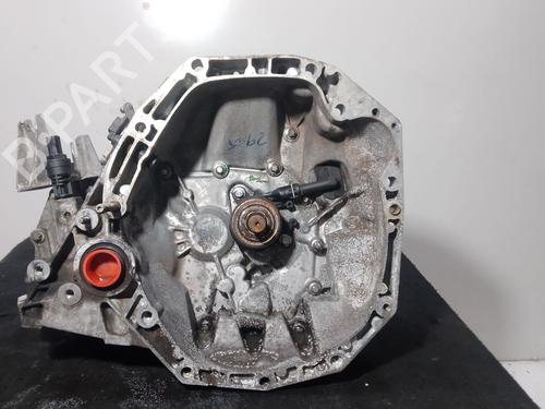 Caixa de velocidades RENAULT KANGOO Express (FC0/1_) 1.5 dCi (FC1E) (68 hp) 32162380