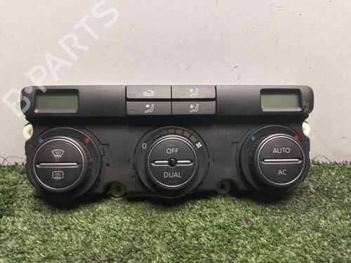 Used Climate control Climate control VW GOLF V (1K1) 1.9 TDI (105 hp) 35812573 35812573
