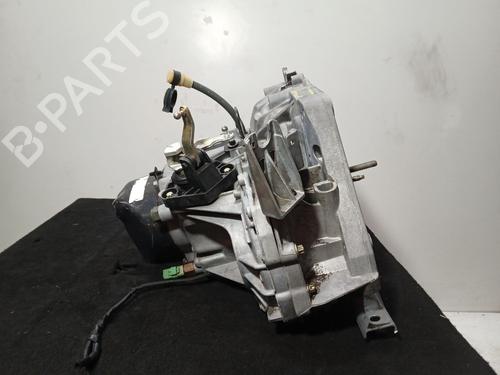 Gearbox RENAULT MEGANE II Estate (KM0/1_) 1.4 | BP29043891M3 