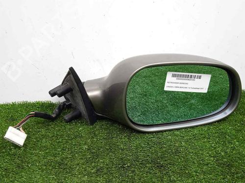 Used Right mirror LANCIA LYBRA (839_) 1.9 JTD (839.AXI1A, 839.AXN1A, 839.CXL1A) (116 hp) 11758444