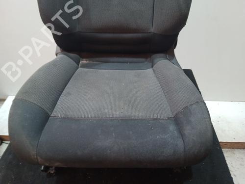 Left front seat CITROËN C4 CACTUS 1.5 BlueHDi 100 | BP32477755C15