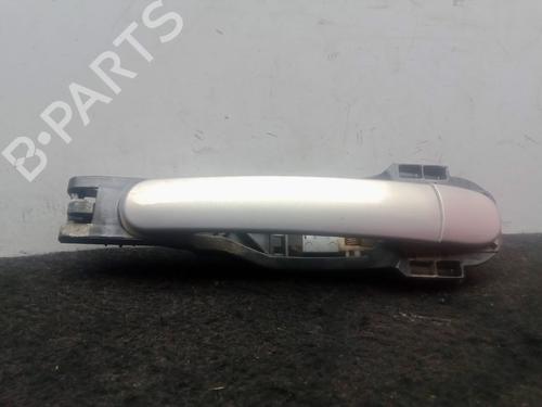 Used Rear left exterior door handle SEAT ALTEA XL (5P5, 5P8) 1.6 TDI (105 hp) 24429365