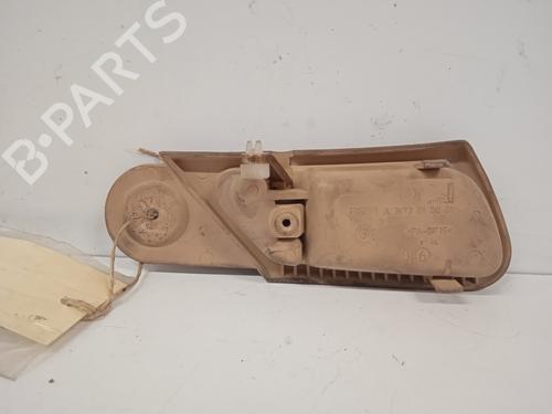 Front left interior door handle MERCEDES-BENZ C-CLASS (W203) C 220 CDI (203.008) | BP17154652I13 