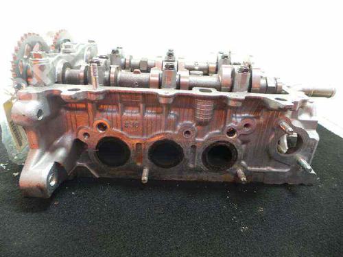 Used Cylinder head Cylinder head TOYOTA AYGO (_B1_) 1.0 (KGB10_, KGB10R) (68 hp) 10972385 10972385