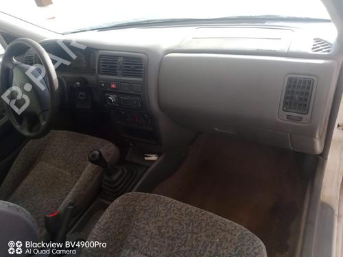 Piloto trasero derecho NISSAN ALMERA I (N15) 2.0 D | BP30902644C35