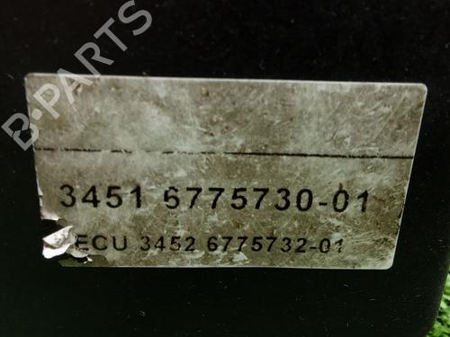 ABS pump BMW 5 (E60) 525 d | BP39173428M43 - Image 4