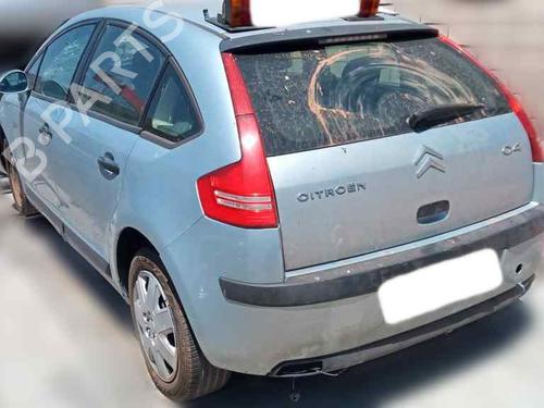Starter CITROËN C4 I (LC_)  | BP15350432M8 