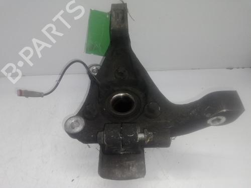 Manga de eixo frente direita Manga de eixo frente direita OPEL VECTRA C GTS (Z02) [2002-2009] 35895901 35895901