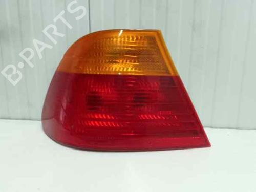 Used Left taillight BMW 3 Coupe (E46) 320 Ci (170 hp) 5780049