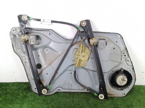 Front right window mechanism SEAT LEON (1M1) 1.9 TDI | BP32673258C23 - Image 3