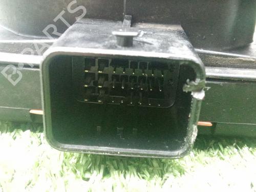 Suspension compressor CITROËN C5 II (RC_) 1.6 HDi (RC8HZB) | BP39802807M103 - Image 3