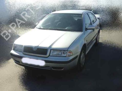 Mass air flow sensor SKODA OCTAVIA I (1U2) 1.8 | BP5729358M95 