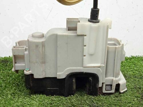 Rear right lock FIAT BRAVO II (198_) 1.9 D Multijet (198AXB1A) | BP29213522C99 