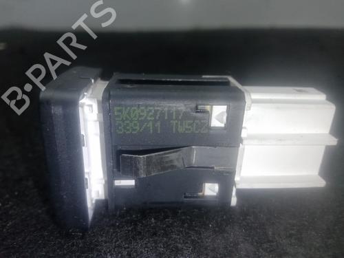 Switch VW GOLF VI (5K1) 1.6 TDI | BP31814542I30