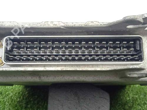 Engine control unit (ECU) MERCEDES-BENZ C-CLASS (W202) C 250 D (202.125) | BP10657962M57 