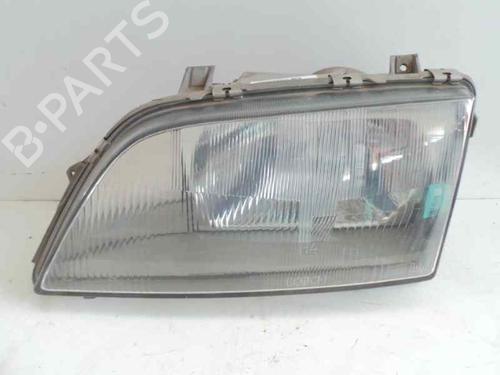 Used Left headlight Left headlight OPEL OMEGA A (V87) 1.8 (F19, M19, N19) (115 hp) 27831207 27831207