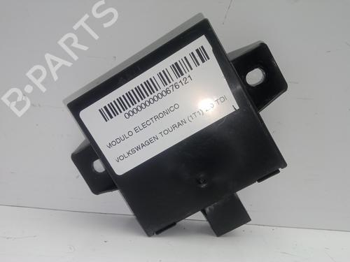 Electronic module VW TOURAN (1T1, 1T2) 2.0 TDI 16V | BP16917986M83 