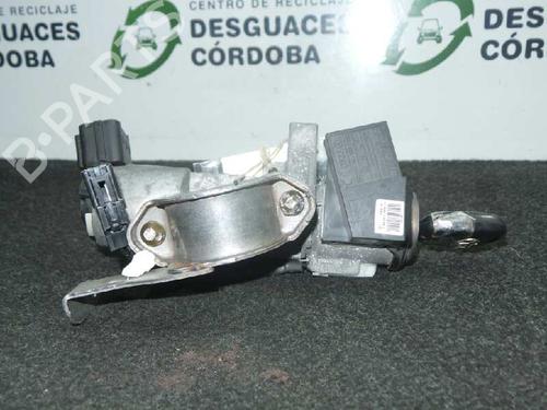 Ignition barrel TOYOTA AVENSIS (_T25_)  | BP5742299M48 
