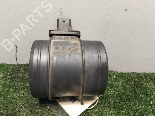 Mass air flow sensor IVECO DAILY VI Van 35S16, 35C16, 40C16, 50C16, 70C16 | BP35813143M95 - Image 2