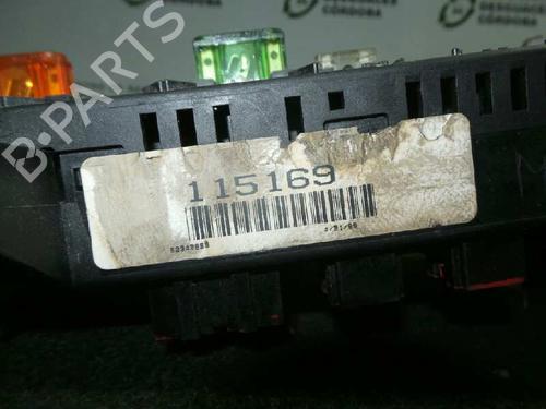Fuse box MERCEDES-BENZ M-CLASS (W163)  | BP5696836E1 