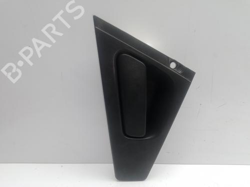 Used Rear right exterior door handle RENAULT CLIO IV (BH_) 1.2 TCe 120 (BHM0) (120 hp) 15957320