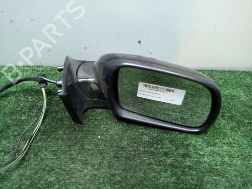 Used Right mirror PEUGEOT 307 (3A/C) [2000-2012]  15203583