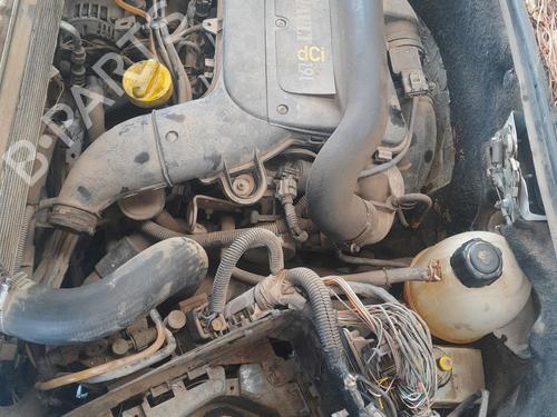 Used Engine Engine 38752131 38752131