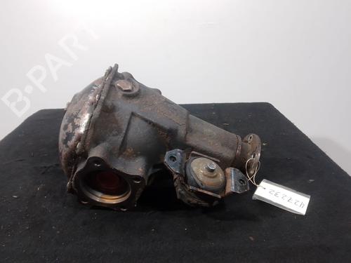Used Front differential Front differential 39587852 39587852