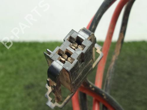 Heater resistor RENAULT KANGOO Express (FW0/1_) 1.5 dCi 75 (FW07, FW10, FW04) | BP31157351M108