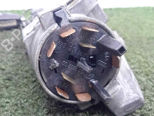 Ignition barrel AUDI A4 B7 (8EC) 2.0 TDI | BP18328314M48 