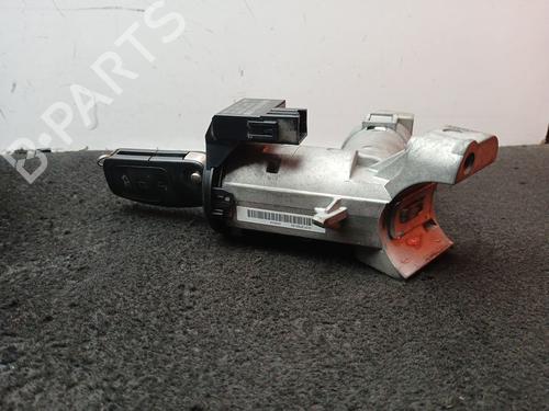Ignition barrel FORD TRANSIT COURIER B460 Box Body/MPV 1.5 EcoBlue | BP38563703M48 - Image 2