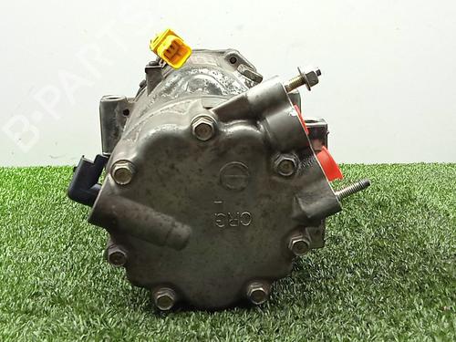 AC compressor PEUGEOT 307 SW (3H) 1.6 HDI 110 | BP28097577M34 