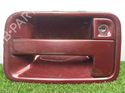 Used Front right exterior door handle CITROËN EVASION MPV (22, U6) 1.9 TD (92 hp) 15692194