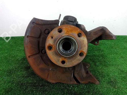 Right front steering knuckle SEAT LEON (1M1) 1.6 16 V | BP17662232M26 