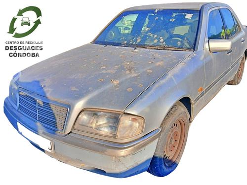 Brugte MERCEDES-BENZ C-CLASS (W202)  C 220 (202.022)  4853322