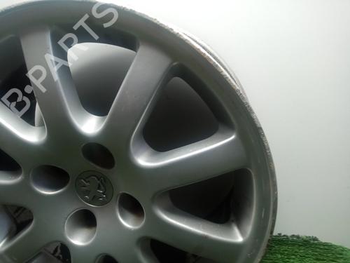 Felg PEUGEOT 406 (8B) 2.0 HDi 110 | BP27716511C45