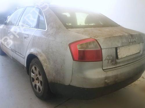 Gearkasse AUDI A4 B6 (8E2) 1.9 TDI | BP29305123M3 