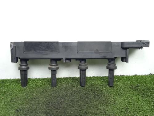 Tændspole PEUGEOT 407 (6D_) 2.0 (6DRFNB, 6DRFNE) (136 hp) 31065146