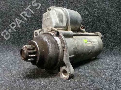 Used Starter SKODA OCTAVIA I (1U2) 1.9 TDI (100 hp) 5730746