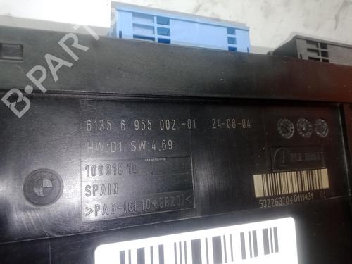 Electronic module BMW 1 (E87)  | BP26679872M83 