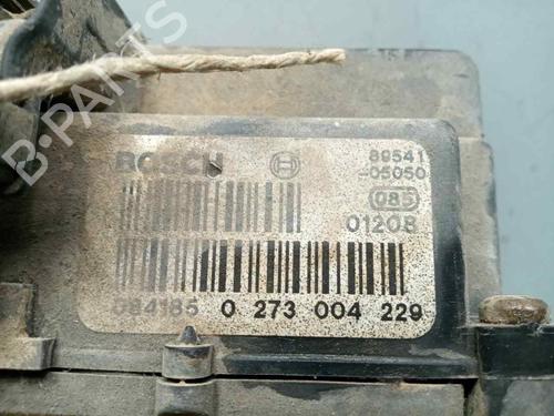 ABS pump TOYOTA AVENSIS (_T22_) 2.0 D-4D (CDT220_, CDT220R) | BP5694849M43 