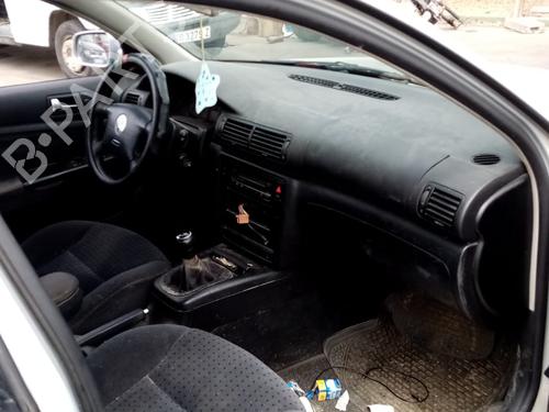 Front right lock VW PASSAT B5 (3B2) 1.9 TDI | BP9239962C97 