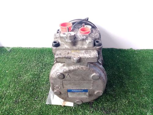 AC compressor KIA RIO I Hatchback (DC) 1.5 16V | BP10183194M34 