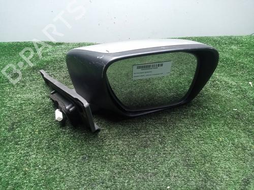 Used Right mirror MAZDA 5 (CR) [2005-2010]  16813839
