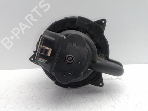 Heater blower motor DACIA DOKKER Express Box Body/MPV 1.5 dCi 75 / Blue dCi 75 (FEJW, FEAH) | BP17474313M62 