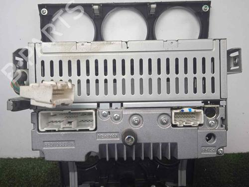 Radio MAZDA 6 Station Wagon (GY)  | BP11503141E6 