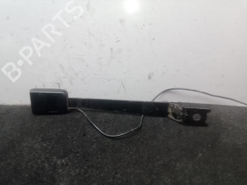 Used Seat buckle Seat buckle NISSAN QASHQAI I (J10, NJ10) 2.0 dCi (150 hp) 35723164 35723164