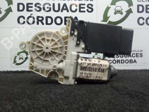 Left front window motor VW GOLF IV (1J1) 1.9 TDI | BP5698753E21 