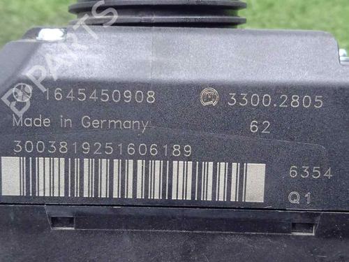 Ignition barrel MERCEDES-BENZ M-CLASS (W164)  | BP17122828M48 