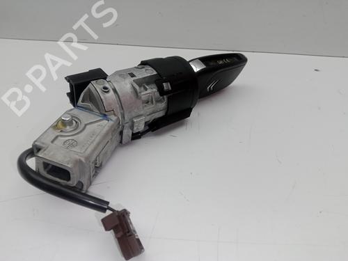 Clé de contact CITROËN C4 II (NC_)  | BP15547653M48 